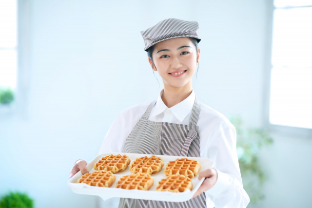 札幌市中央区でカフェバイトするならココ！北海道の中心的エリアで働こう！