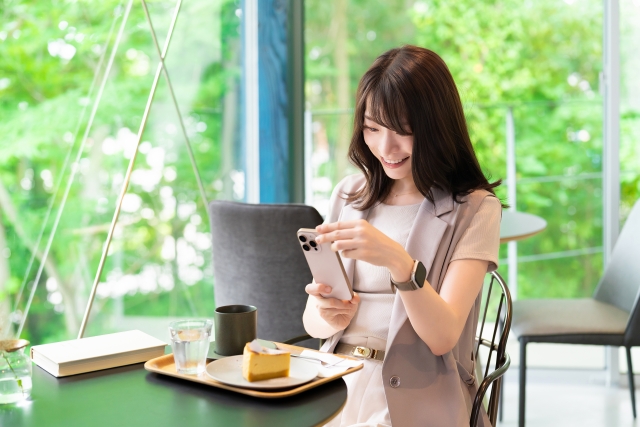 墨田区でカフェバイトするならココ！下町と観光地の魅力満載！