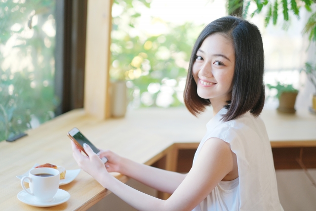 目黒区でカフェバイトするならココ！学生に最適なエリア！