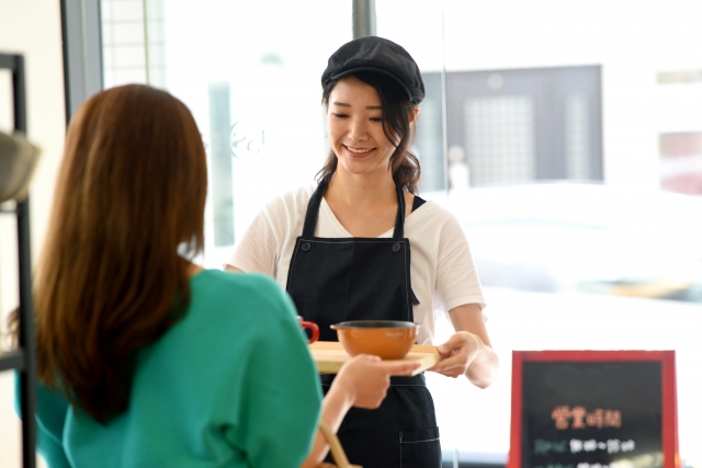 横浜市金沢区でカフェバイトするならココ！自然でも都会でも欲張りになれる