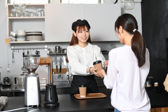 流山市でカフェバイトするならココ！自然と調和した街で働こう