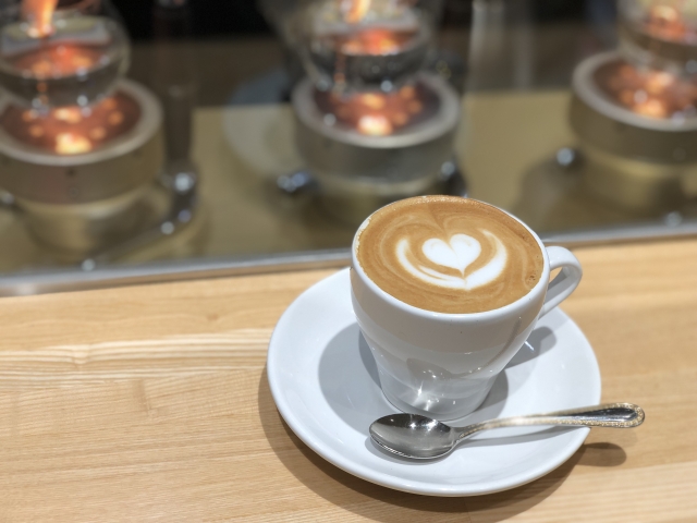 行田市でカフェバイトするならココ！地域交流多めの温かみを感じる街