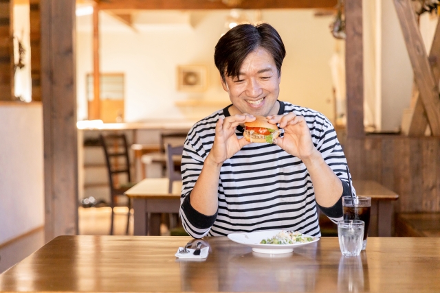 宮崎市のファストフードバイトするならココ！心まで温かくなる街