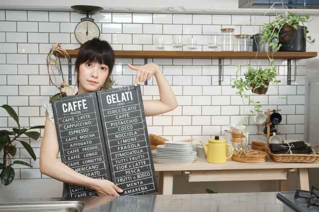 東京都世田谷区でカフェバイトするならココ！上品で穏やかな街