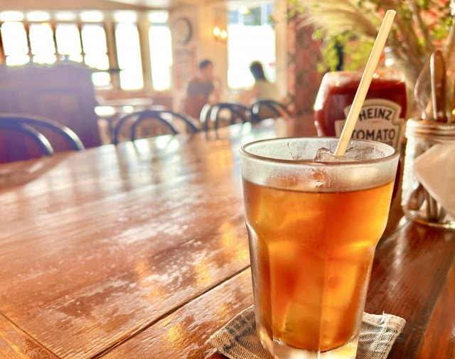 中央区でカフェバイトするならココ！洗練された大人の空間で働こう！