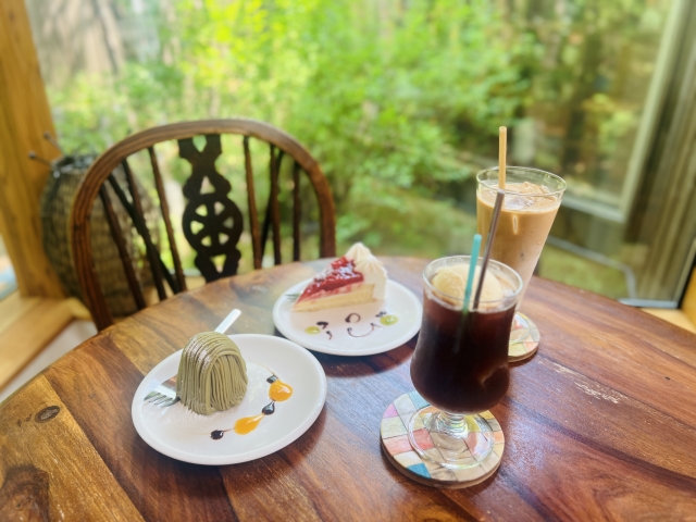 福岡市博多区でカフェバイトするならココ！こだわりが光る本物志向の街