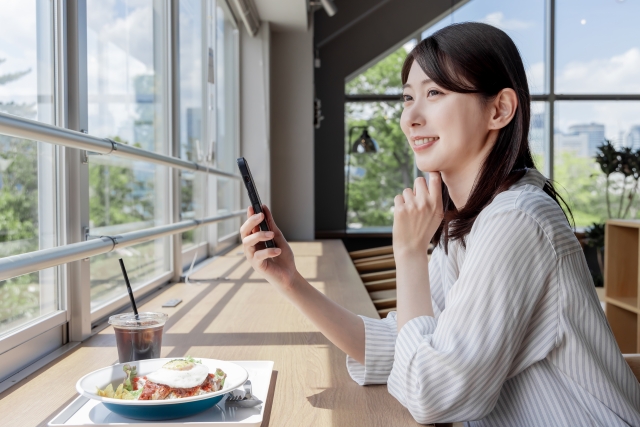 つくば市でカフェバイトするならココ！客層穏やかで落ち着いた街