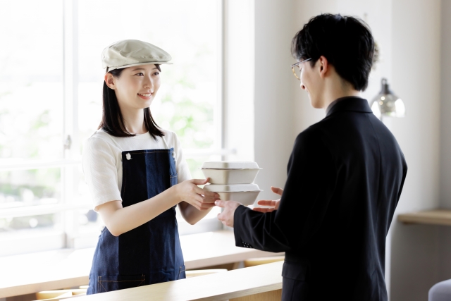 横浜市都筑区でカフェバイトをするならココ！安心感に包まれた働きやすい街
