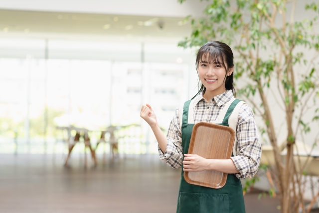 土浦市でカフェバイトするならココ！自分にフィットする働きやすさが見つかる街