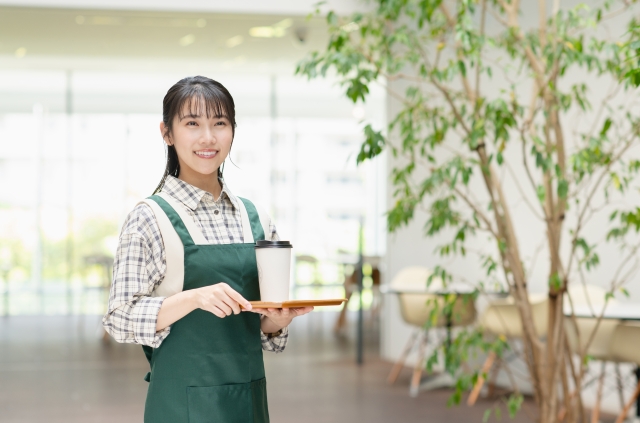 仙台市青葉区でカフェバイトするならココ！人との出会いが広がる街
