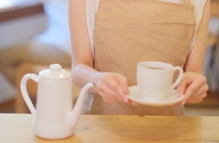 佐世保市でカフェバイトするならココ！訪れる人を魅了する街