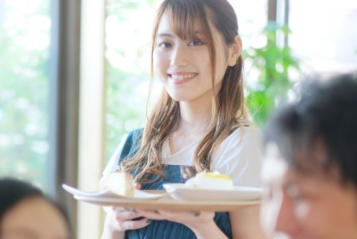 あま市でカフェバイトするならココ！雰囲気◎の癒され空間