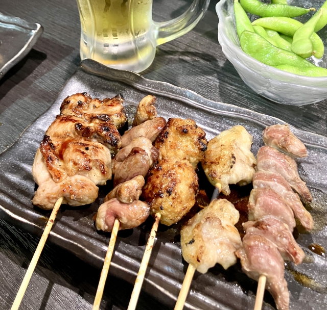 松本市で居酒屋バイトするならココ！城下町エリアで楽しい×学べる×稼げるの3拍子揃ってます！