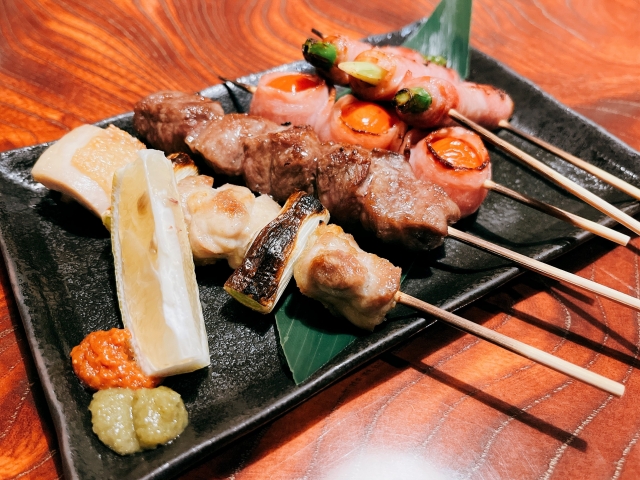 名古屋市中区で居酒屋バイトするならココ！ビジネスの中心地で学ぶ観察力