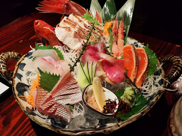 浜松市中央区で居酒屋バイトするならココ！音楽のまちで働こう！