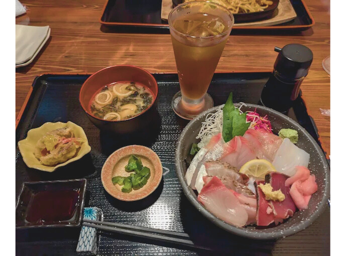 新潟市西蒲区で居酒屋バイトするならココ！日本一の米どころで働こう！
