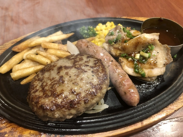新潟市西区でファミレスバイトするならココ！自然豊かで生活も便利な人気エリア
