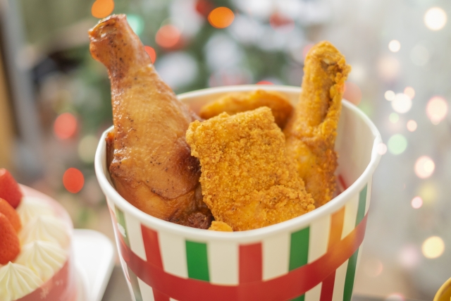 加須市でファストフードバイトするならココ！穏やかな気候で快適な街