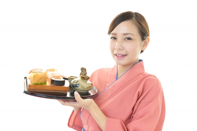 神戸市北区でレストランバイトするならココ！国内外から人が集まる温泉街