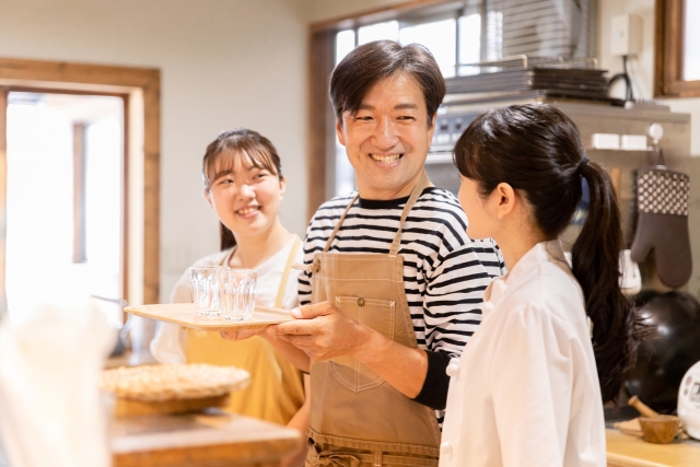浜松市中央区で働くならココ！海の幸も味わうことが出来る街