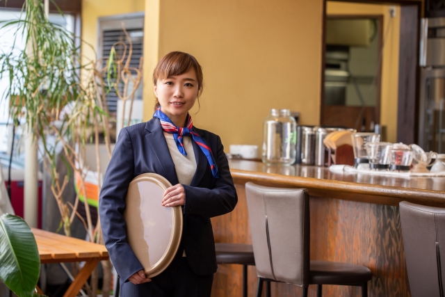 宮城県富谷市でレストランバイトするならココ！暮らしやすく落ち着いた街！