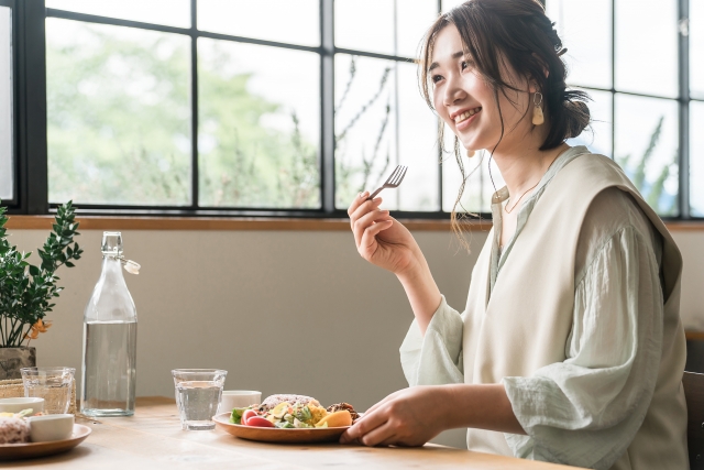 小平市でカフェバイトするならココ！慌てず自分のペースで取り組める街