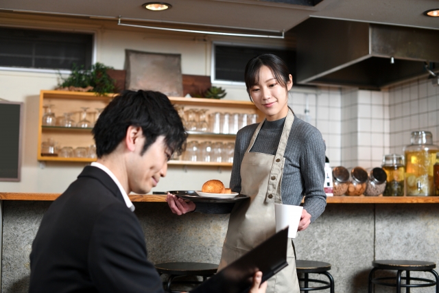 取手市でレストランバイトするならココ！ほどよく都会な便利な街！