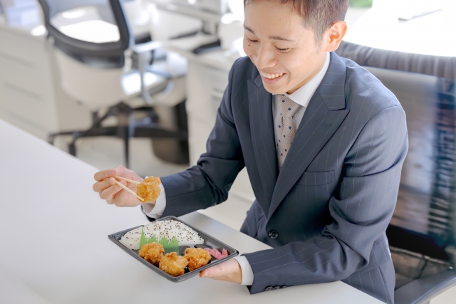 札幌市東区でファストフードバイトするならココ！地元野菜を活用しているまち