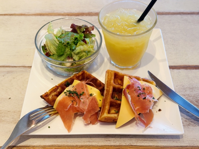 芦屋市でカフェバイトするならココ！洗練された人々が集う街