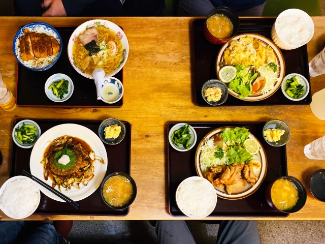 仙台市泉区でファミレスバイトするならココ！家チカで楽々バイトしちゃえるエリア