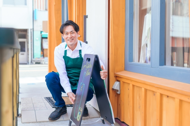大田区でファストフードバイトするならココ！歴史と現代が交わる街