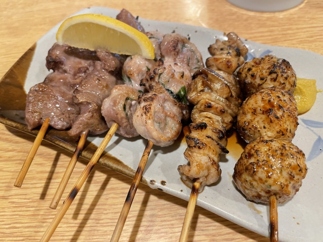 名古屋市中川区で居酒屋バイトするならココ！水と共に発展してきた街で働こう！