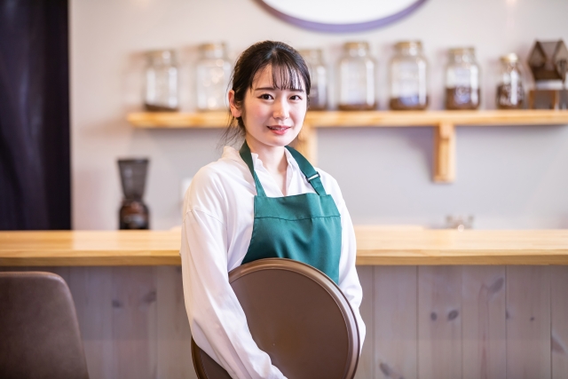 岐阜市でレストランバイトするならココ！注目の「岐阜城楽市」があるエリア！