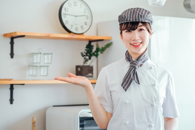 名古屋市千種区でレストランバイトするならココ！レジャー先としても大人気のエリア！