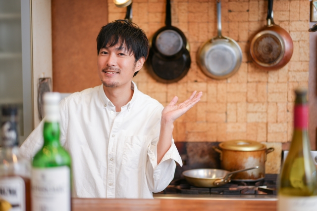札幌市中央区でレストランバイトするならココ！観光客と地元客でにぎわう「札幌の顔」で働こう！