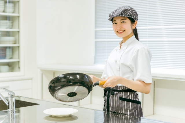 一宮市でレストランバイトするならココ！名古屋から最短15分の好立地で働こう！
