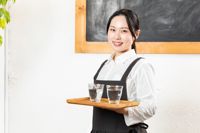伊勢市でレストランバイトするならココ！日本の文化と食を感じることの出来るエリア！