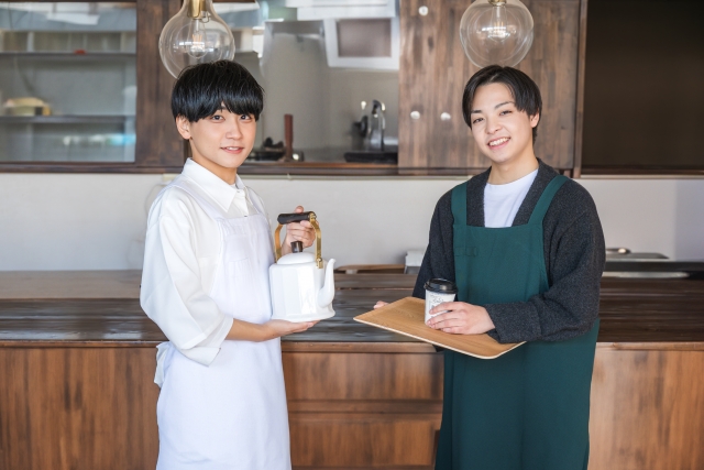 さいたま市見沼区でレストランバイトするならココ！自然豊かで大宮からもすぐのエリア！