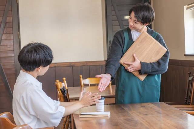 横浜市中区でレストランバイトするならココ！異国情緒とグルメが交わる街で働こう！
