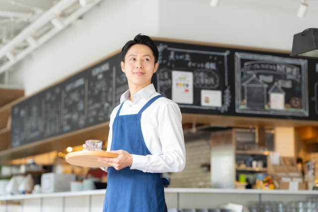 草加市でレストランバイトするならココ！江戸時代から続く味と文化が息づく場所！