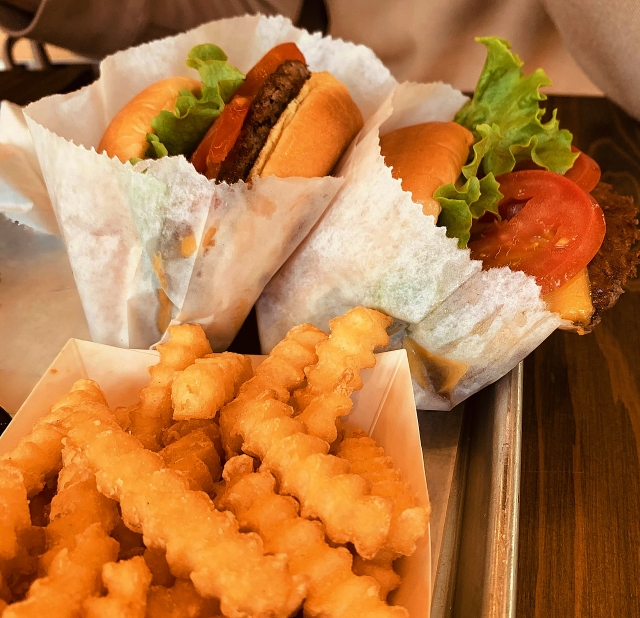 西東京市でファストフードバイトするならココ！２１世紀最初の市町村合併して誕生した街