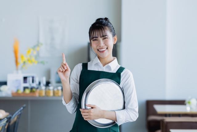 松戸市でレストランバイトするならココ！季節ごとのワクワクが詰まった街で働こう！
