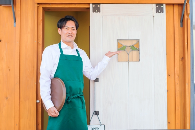 いわき市でレストランバイトするならココ！にぎわい観光スポットが充実！