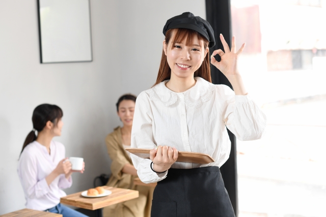 中野区でレストランバイトするならココ！カルチャーもグルメもぎゅっと凝縮！
