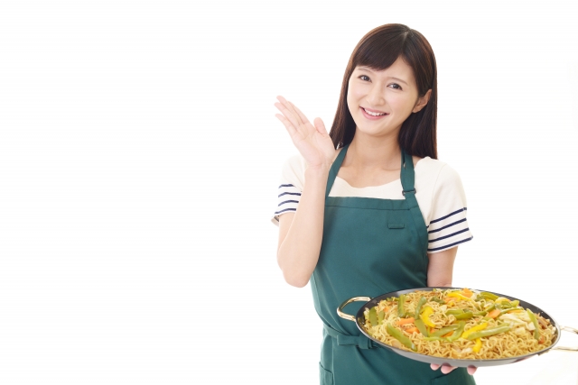 富山市でレストランバイトするならココ！地元客も観光客も集まる富山の中心地！