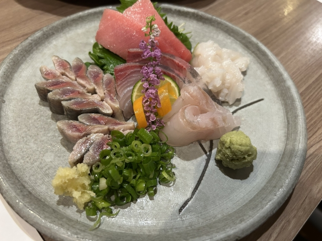 山形市で居酒屋バイトするならココ！果物とそばの王国で働こう！