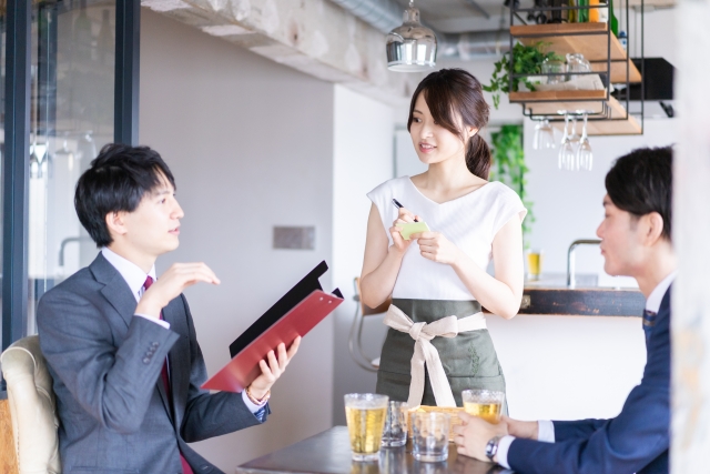 土浦市でレストランバイトするならココ！歴史と食文化が輝く街！