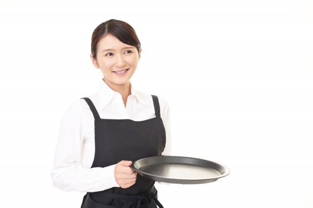 鎌倉市でレストランバイトするならココ！湘南の海と観光客でにぎわう街！