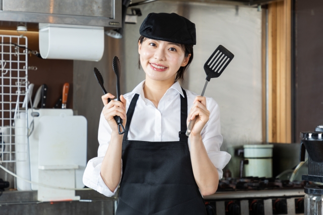 木更津市でレストランバイトするならココ!観光とショッピングで人が集まるまち!