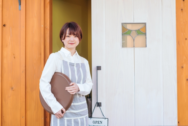明石市でレストランバイトするならココ!明石焼きと海鮮グルメが楽しめる街!